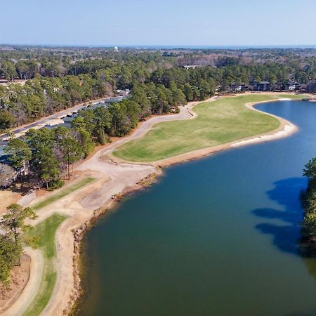 11D True Blue Golf Haven II Home Pawleys Island Exteriör bild