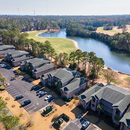 11D True Blue Golf Haven II Home Pawleys Island Exteriör bild