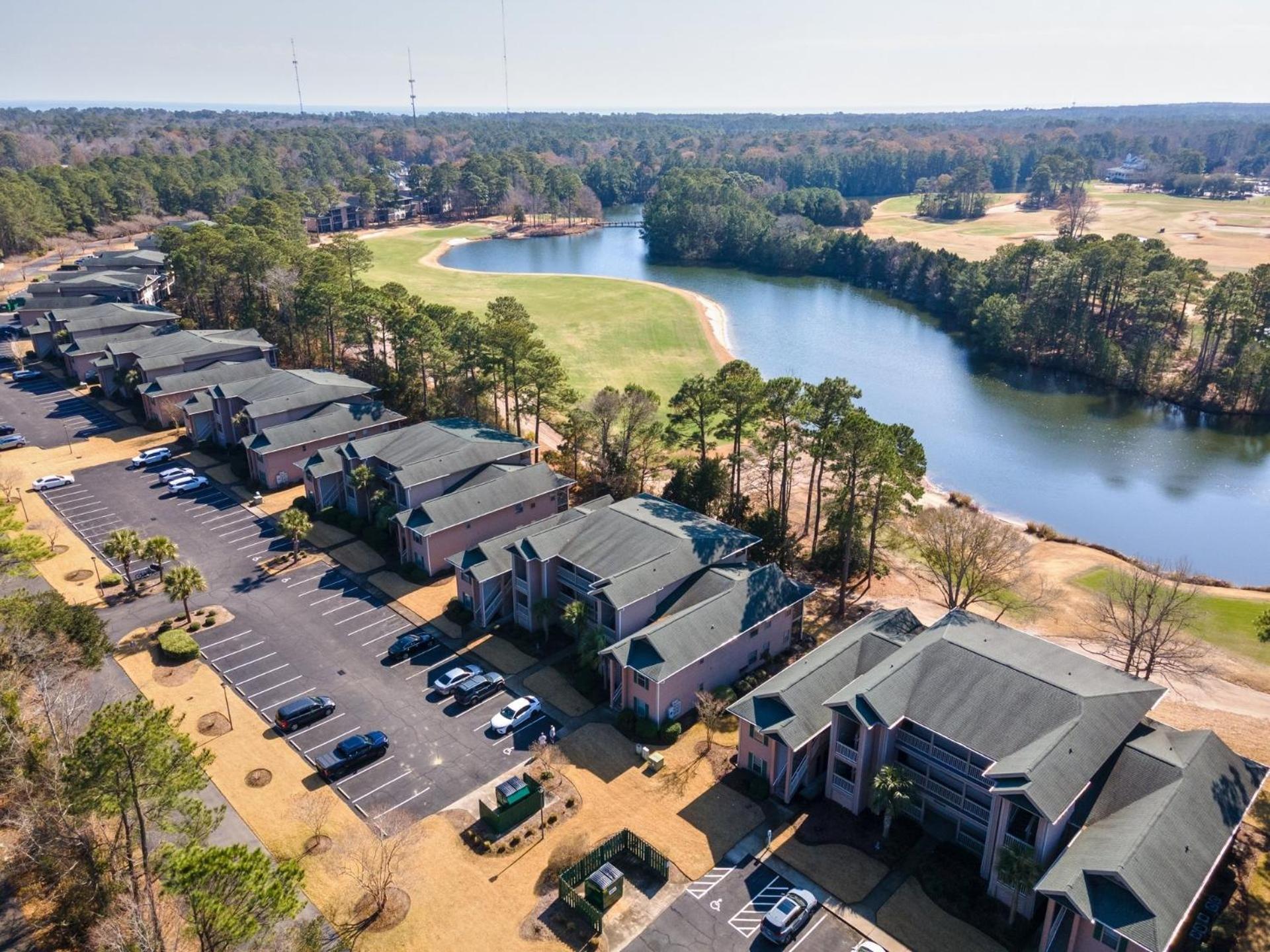 11D True Blue Golf Haven II Home Pawleys Island Exteriör bild